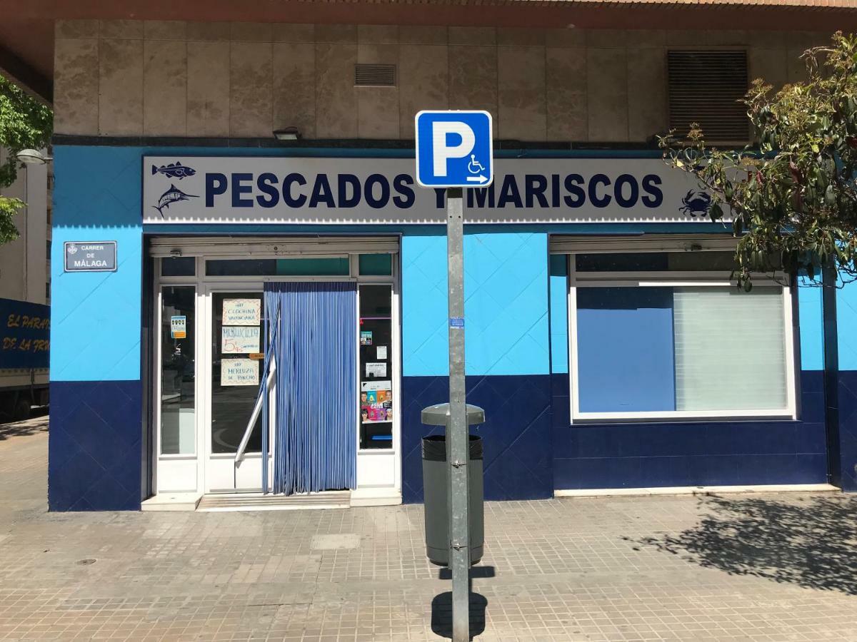 Doctor Oloriz,31,9 Apartment Valencia Exterior photo